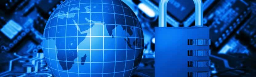 Cybersecurity and Data Protection: Where to Start?