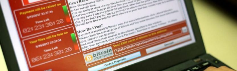 Attack Wannacry / WannaCrypt: all you need to know!