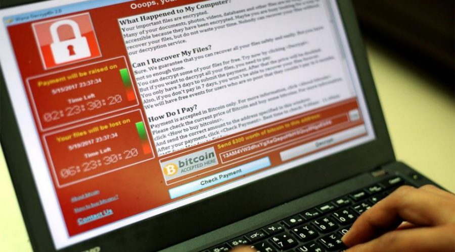 Attaque Wannacry/WannaCrypt : tout ce que vous devez savoir !