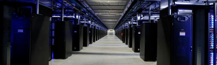 Microsoft plans to deliver datacenters in Africa