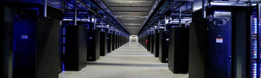 Cloud : Microsoft veut heberger des datacenters en Afrique