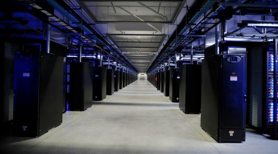 Cloud : Microsoft veut heberger des datacenters en Afrique