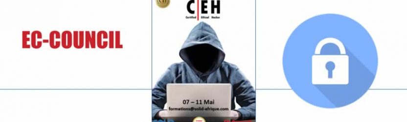 Investir dans une formation CEH