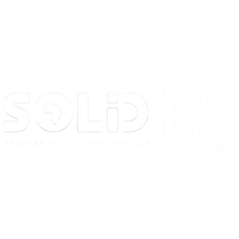 Solution Informatique Durable - SOLID Afrique